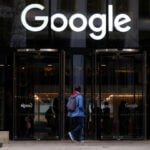 EU plans to fine Google high triple-digit million euro sum, Handelsblatt reports