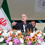 Iran's president orders reopening of international internet access, state media reports