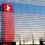 Ferrari bets on generational tech shift with Luce five-seat EV