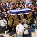 Israel's military says it's striking Hezbollah sites as Netanyahu vows to 'increase the blows'
