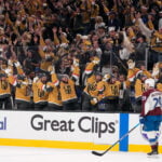 Bednar: Avalanche will take a limited Nathan MacKinnon as Colorado trails 3-0