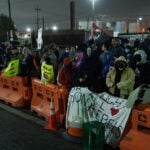 A hunger strike at an ICE facility in New Jersey has spurred protests. Here’s what we know