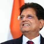 India's trade minister says visit by Canada's Carney reset ties after 2023 killing of Sikh activist