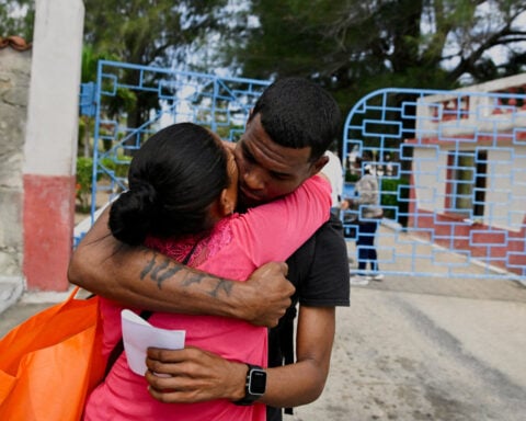 Cuba publishes names of prisoners granted freedom in amnesty