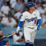 Dodgers get their 'clown in the clubhouse' back as Kiké Hernández returns from surgery