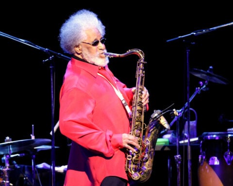 Sonny Rollins, saxophonist and restless genius of jazz, dead at 95