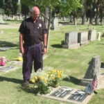 Bakersfield son turns Memorial Day into a tribute that spans generations