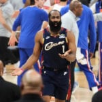 Cavaliers overwhelmed in Game 4 by Knicks, who sweep series and send Cleveland into uncertain summer