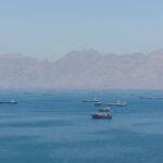 Rubio says Strait of Hormuz has to be open 'one way or the other'