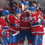 Svechnikov scores in OT as Hurricanes beat Canadiens 3-2 in Game 3 of East final