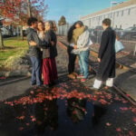 Trump's no-bond policy for immigrants in custody played out for years in Tacoma, Washington