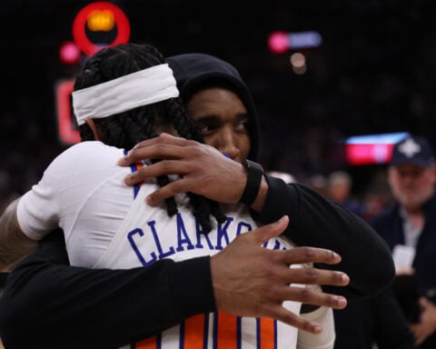 Cavaliers overwhelmed in Game 4 by Knicks, who sweep series and send Cleveland into uncertain summer