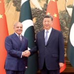 China, Pakistan reach 'new broad consensus' on boosting ties