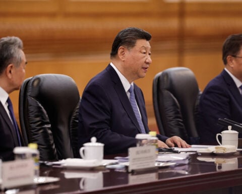 China, Pakistan aim to revamp economic corridor, Gwadar port