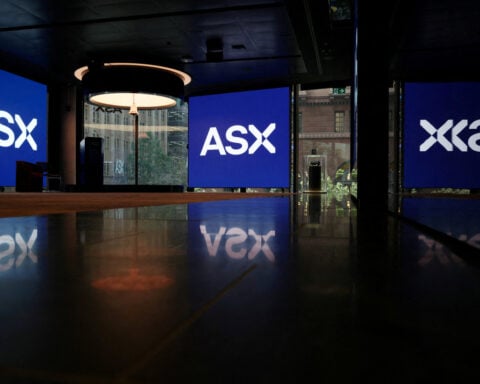 Exchange operator ASX sinks most in 26 years as tech revamp swells costs