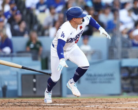 Dodgers get their 'clown in the clubhouse' back as Kiké Hernández returns from surgery