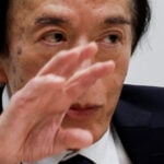 BOJ's new trend gauge shows inflation exceeding target