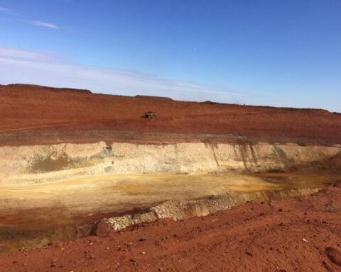 A warning to critical minerals buyers: avoid butter mountains, aluminium floods