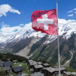 A year after glacier collapse, Blatten residents rebuild lives in Swiss Alps