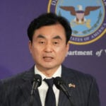 South Korea aims to launch first nuclear-powered submarine by the mid-2030s
