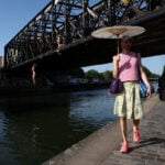 Seven die in France from causes related to heatwave