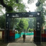 Bangladesh boosts vigilance over suspected forced crossings from India