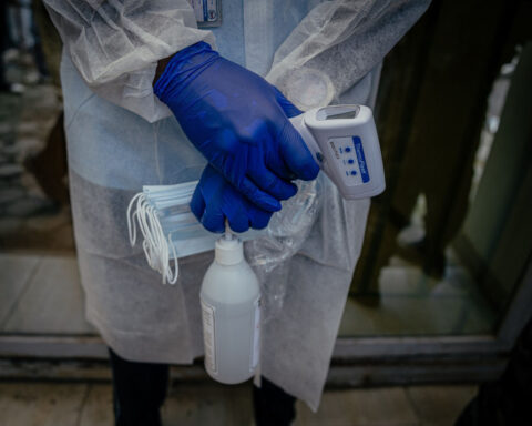 DRC is no stranger to Ebola outbreaks. Why isn’t there a vaccine or treatment to help now?