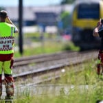 Several killed after train hits school bus in Belgium, local media reports