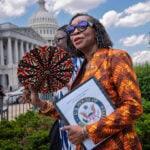 Congressional Black Caucus presses companies in the US to oppose Republican redistricting push