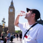 Exceptionally early heat wave shatters records and brings deaths in Europe