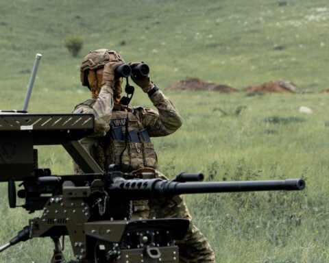 Russia maintains attacks on Ukraine, as Kyiv is warned to brace for a possible major barrage