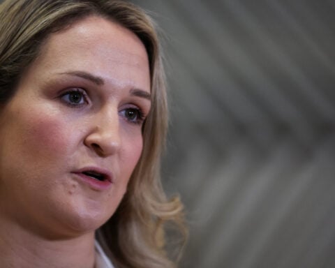 Ireland to ban goods from Israeli settlements in West Bank by July