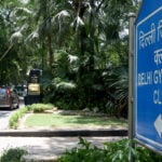 Colonial-era New Delhi club ordered to move, sparking debate on India's elites