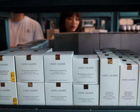 Estée Lauder exits Puig talks, preserves firepower for selective M&A