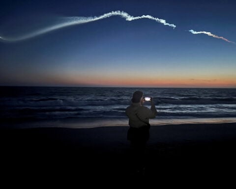 Pentagon spars with SpaceX over Starlink price hike during Iran war