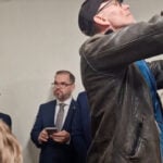 Russia can falsify GPS signals deep into Europe, Lithuania says