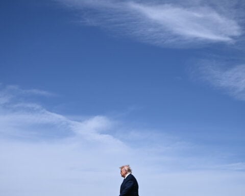 Targets of Trump’s retribution slam ‘slush fund,’ saying they’re the real victims of weaponized DOJ