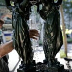 Europe is sweltering in a deadly, early heat wave. Here’s why it’s happening