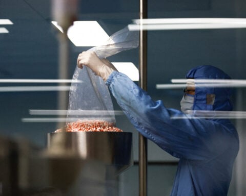 China pharma industry not impacted by Beijing scrutiny of sensitive tech deals, JW chief says