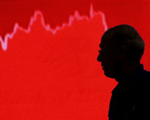 India's fifth spot in global market cap list under threat as Taiwan closes in