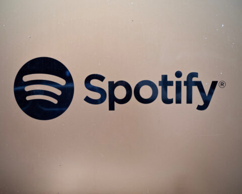 Spotify launches 'narrated articles' from publications like The Atlantic, Vogue