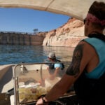 Releasing cool water protects fish in the Grand Canyon. That comes at cost to hydropower