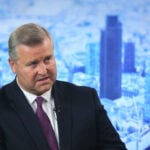 BP ousts chairman over ‘serious concerns’ about his conduct
