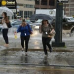 The US is seeing stronger storms, so why are droughts getting worse?