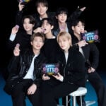 BTS is releasing limited edition hotteok-flavored Oreos
