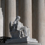 Supreme Court rejects Florida's bid to sue Western states over truck licenses for immigrants