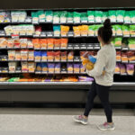 Consumer confidence dented with gas prices around $4.50 and inflation still elevated
