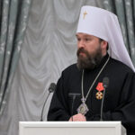 Czech police free Russian Orthodox cleric detained over white substance in car