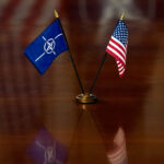 US plans to cut strategic bombers and warships available to NATO in a crisis, Spiegel reports