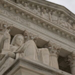 Supreme Court sides with Trump in fight tied to speech curbs on immigration judges